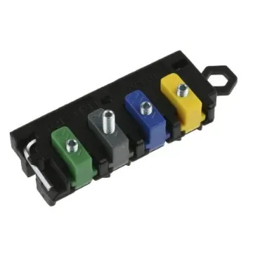 Jokari Locator Box Locator for use with Cable Stripper - 30910 product image