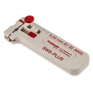 Jokari PWS-PLUS Series Wire Stripper, 0.20mm Max - 40045 product image