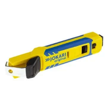 Jokari Wire Stripper, 8mm Min, 28mm Max - 70000 product image