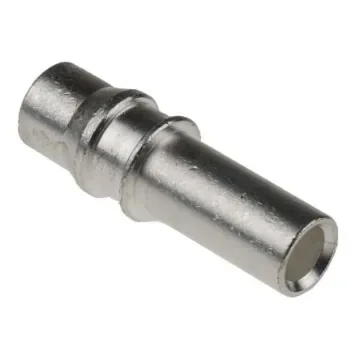 Staubli Female 860A Crimp Contact Maximum Wire Size 16mm² for use with CT-E8/6-PE - 33.0113 product image