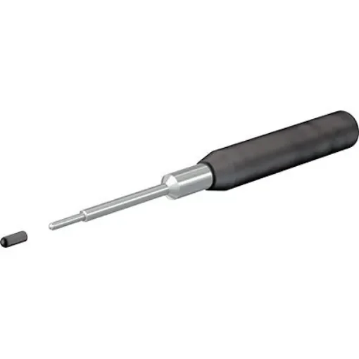 Staubli Insertion & Extraction Tool, MBA-WZ3 Series, Contact size 3mm - 18.3011 product image