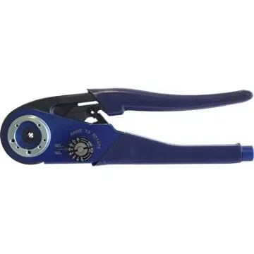 Staubli, MES-CZ Locator - 18.3801 product image