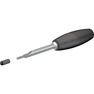 Staubli Insertion & Extraction Tool, CT-E-WZ1-9,5 Series, Contact size 1mm - 33.3001 product image