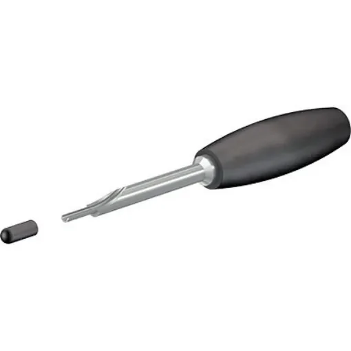 Staubli Insertion & Extraction Tool, CT-E-WZ1-9,5 Series, Contact size 1mm - 33.3001 product image