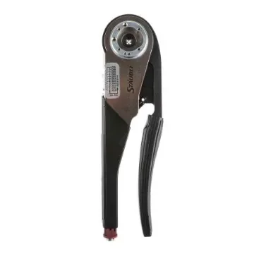 Staubli CT-M-CZ Hand Crimp Tool - 33.3800 product image