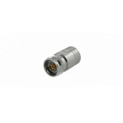Radiall 50O Straight BNC Terminator, 6GHz, 2W Average Power Rating - R4041D5000 product image