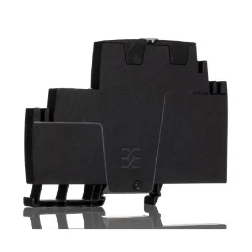 Weidmuller Electronic Circuit breaker 120mA 24V AMG FIM-C, DIN Rail Mount - 2081880000 product image