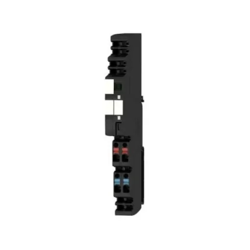 Weidmuller Electronic Circuit breaker 25mA 24V AMG ELM, 1 channels , DIN Rail Mount - 2080410000 product image