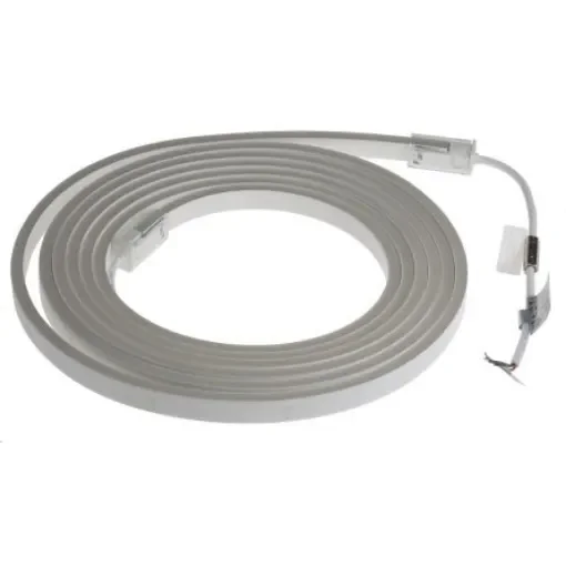 PowerLED 24V dc White LED Strip Light, 2700K Colour Temp, 10m Length - LIN-2700-IP67-KIT-5M product image