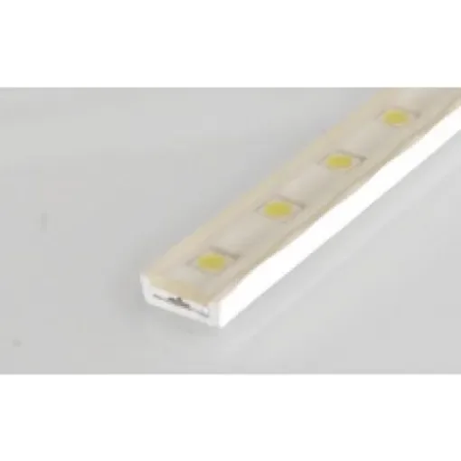 PowerLED 24V dc White LED Strip Light, 2700K Colour Temp, 5m Length - NTS-IP67-2700K-5M-KIT product image