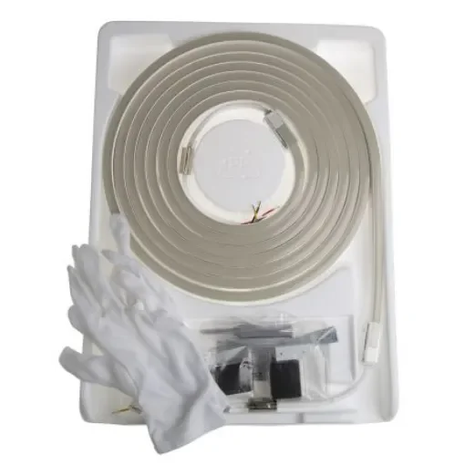 PowerLED 24V dc White LED Strip Light, 2500K Colour Temp, 10m Length - LIN-TUNE-IP67-KIT-5M product image