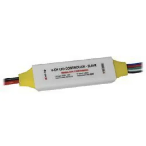 PowerLED RGB Power Repeater - RGBRP-RF product image