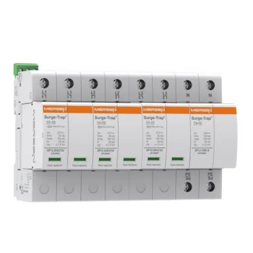 Mersen Surge Protector - 83120151 / STPT12-25K275V-4PGM product image
