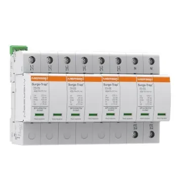 Mersen Surge Protector - 83120161 / STPT12-25K275V-4PM product image