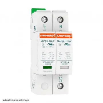 Mersen Surge Protector - 83020116 / STPT2-40K275V-2PG product image