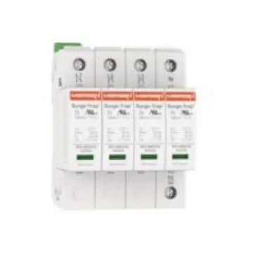 Mersen Surge Protector - 83020152 / STPT2-40K275V-4P product image