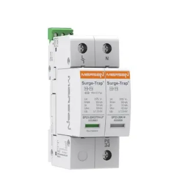 Mersen Surge Protector - 83230111 / STPT23-20K275V-2PG-LFM product image