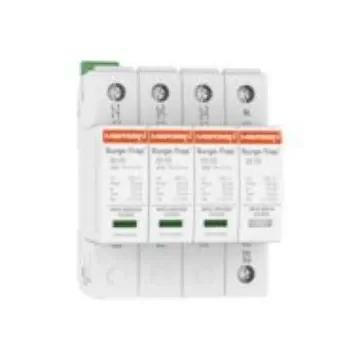 Mersen Surge Protector - 83230137 / STPT23-20K275V-4P-LFM product image