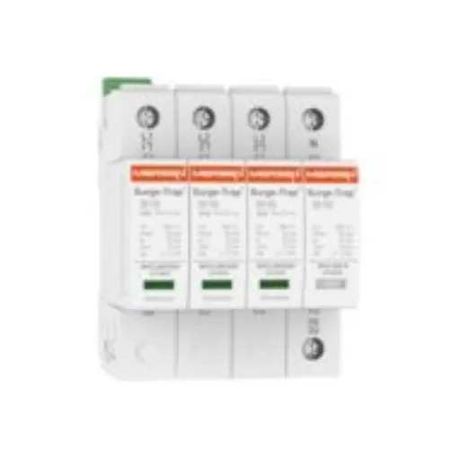 Mersen Surge Protector - 83230137 / STPT23-20K275V-4P-LFM product image