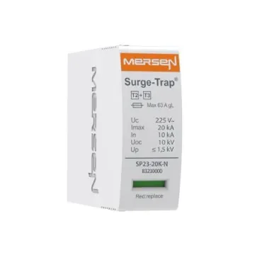 Mersen Surge Protector - 83230000 / SP23-20K-N product image
