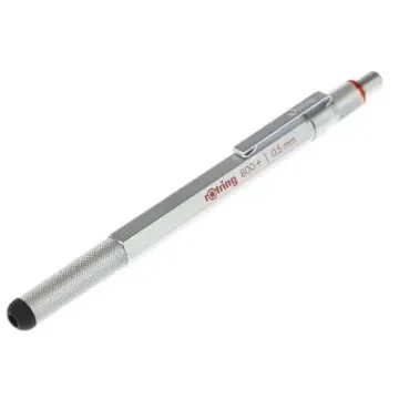 Rotring Soft Mechanical Pencil, 0.5mm - 1900183 product image
