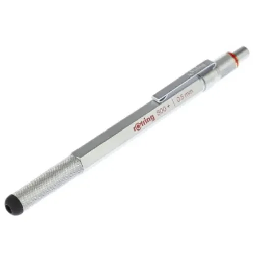 Rotring Soft Mechanical Pencil, 0.5mm - 1900183 product image