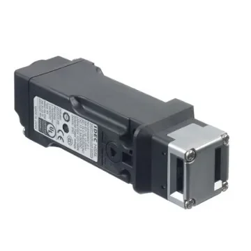 Idec HS5L Safety Interlock Switch, 1NC/1NO + 1NC/1NO, Keyed, Spring Lock - HS5L-VA44M-G product image