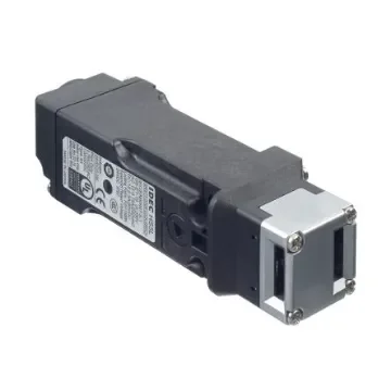 Idec HS5L Safety Interlock Switch, 2NC + 1NC/1NO, Keyed, Spring Lock - HS5L-VC44LM-G product image