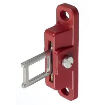 Idec Actuator for Use with HS1L Interlock Switches - HS9Z-A3S product image