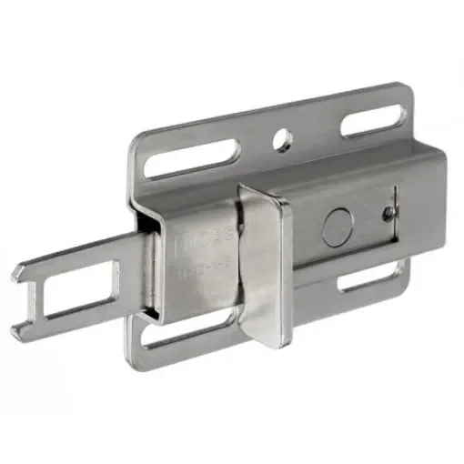 Idec Slide Actuator for Use with HS5 Interlock Switches - HS9Z-SH5 product image