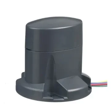 Idec LD6A Series Signal Tower, 24 V ac/dc, Direct Mount - LD6A-0DQB product image