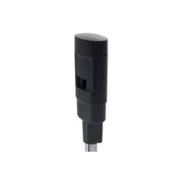 Idec LD6A Series Signal Tower, 24 V ac/dc, Pole Mount - LD6A-0PZQB product image