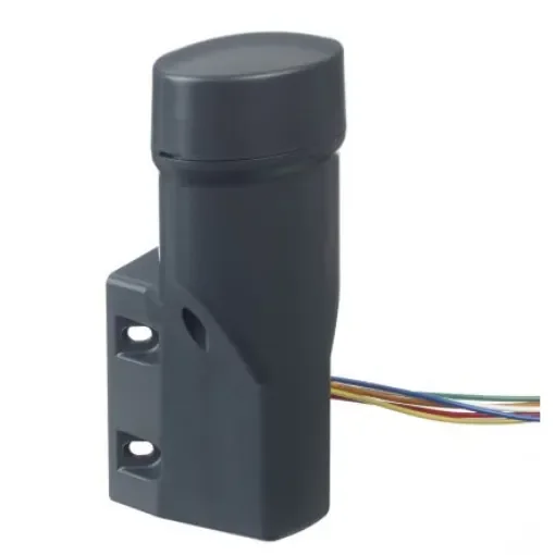 Idec LD6A Series Signal Tower, 24 V ac/dc, Wall Mount - LD6A-0WQB product image