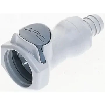 Colder Products Hose Connector, Straight Hose Tail Coupling 3/4in ID, 4.2 bar - HFCD171212 product image