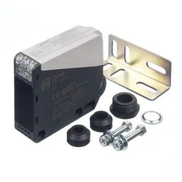 Idec Background Suppression Photoelectric Sensor, Block Sensor, 2 m Detection Range - SA1U-B02M product image