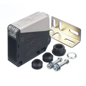 Idec Diffuse Photoelectric Sensor, Block Sensor, 1 m Detection Range - SA1U-D01MW product image