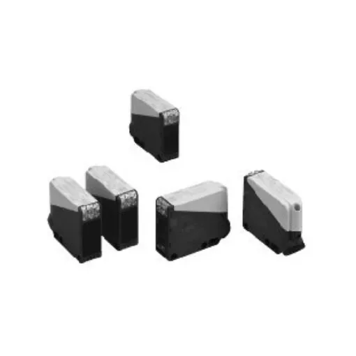 Idec Through Beam Photoelectric Sensor, Block Sensor, 50 m Detection Range - SA1U-T50MW product image