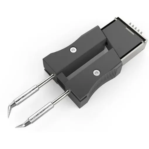 RS PRO Replaceable Tip Tweezers - 1796031 product image