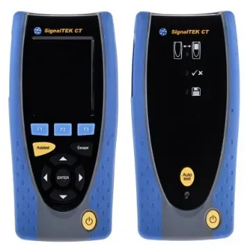 TREND Networks SIGNALTEK NT Network Tester - R156005 product image