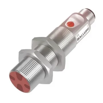 BALLUFF Optical Photoelectric Sensor - BFB M18M-001-P-S4 product image