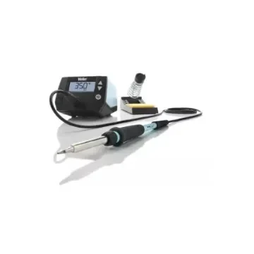 Weller WE 1010 Soldering Station 85W, 230V, 100°C to 450°C - T0053298699 product image