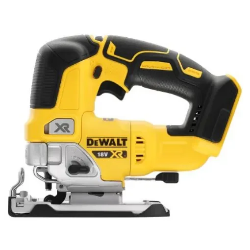 DeWALT DCS334N Cordless Jigsaw, 18V - DCS334N-XJ product image