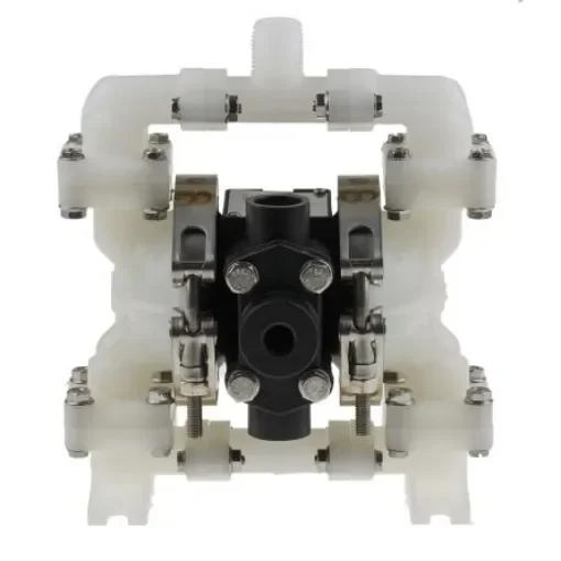 ProMinent Diaphragm Air Operated Positive Displacement Pump, 650L/h, 7 bar - 1010797 product image