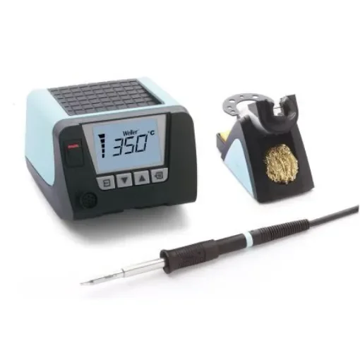 Weller WT 1010H Soldering Station 217W, 230V, 50°C to 450°C - T0053438699N product image