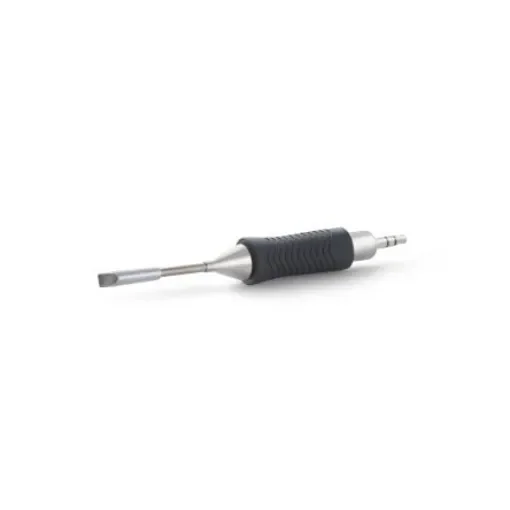 Weller RTM 036 S ou RT11 3.6 mm Screwdriver Soldering Iron Tip for use with WXMP, WMRP - T0054461199N product image