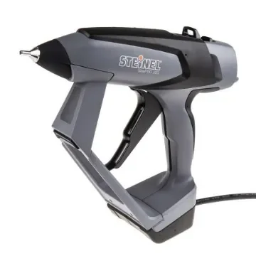 Steinel GluePRO 300 Corded Glue Gun, 300W, 11.7mm, Type G - British - 035280 240v product image