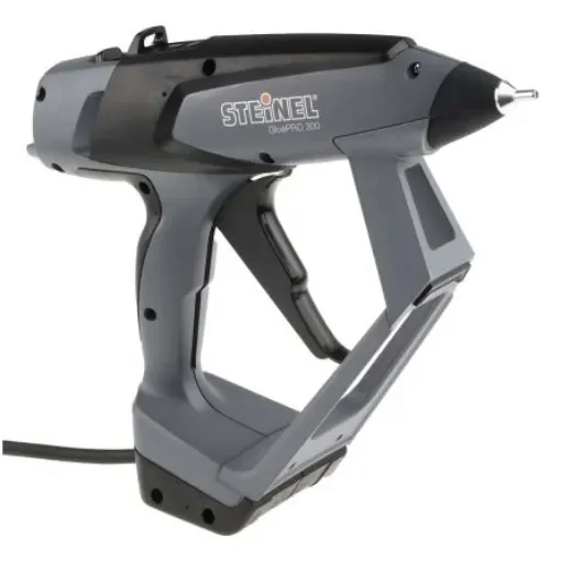 Steinel GluePRO 300 Corded Glue Gun, 300W, 11.7mm, Euro Plug - 035280 230v euro product image