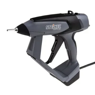 Steinel GluePRO 300 Corded Glue Gun, 300W, 11.7mm, Type G - British - 052683 240v product image