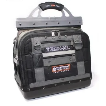 Veto Pro Pac Nylon Tool Bag with Shoulder Strap 9.5in x 16.5in x 15in - AX3503 product image