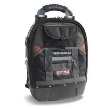 Veto Pro Pac Nylon Tool Bag with Shoulder Strap 8in x 13in x 19.5in - AX3502 product image